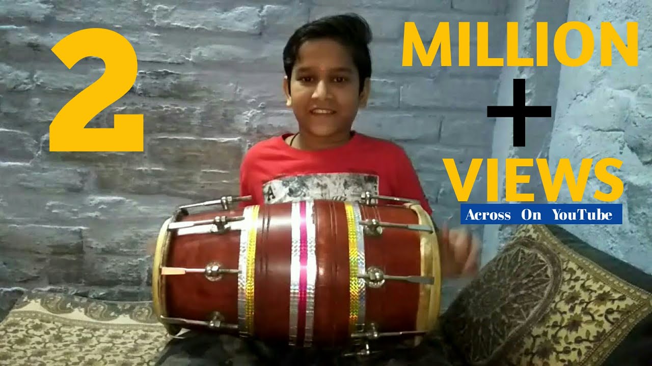 Dulhe Ka Sehra On Dholak
