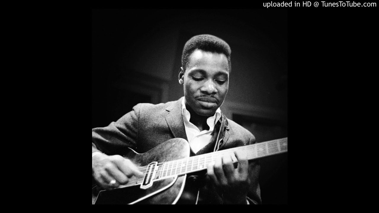 George Benson - Benson's rider