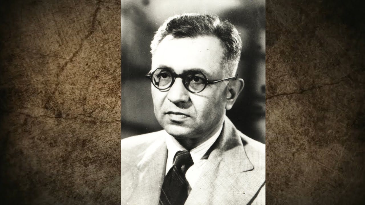 SYED IMTIAZ ALI TAJ 