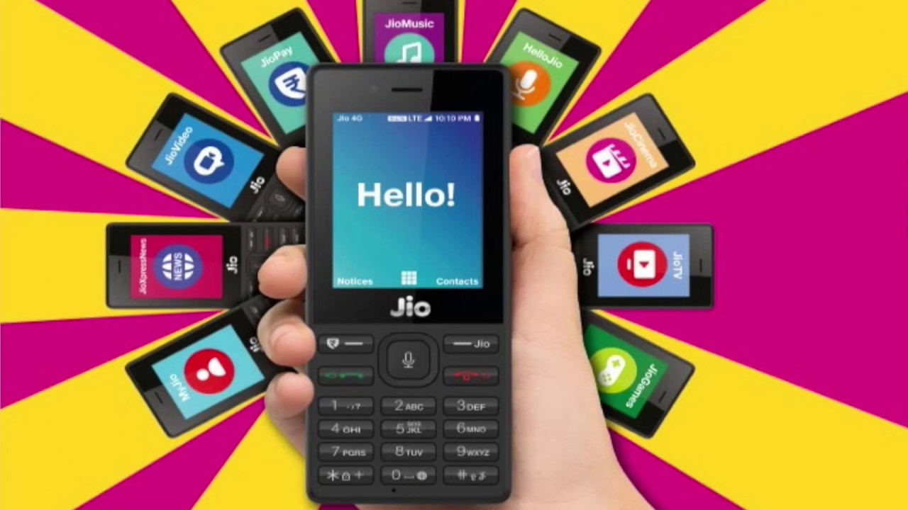 Jio Phone Pre-Bookings - Everything you need to know | Digit.in
