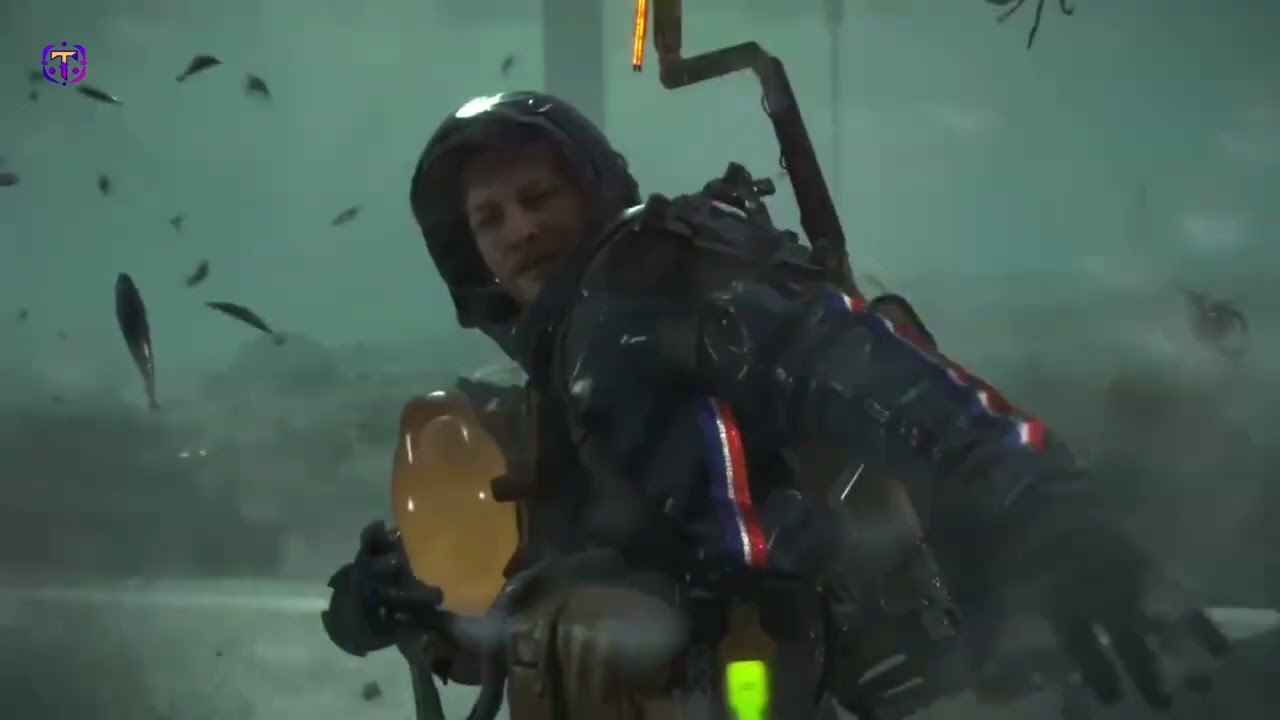 Perché Death Stranding divide ancora oggi? #deathstranding #gaming
