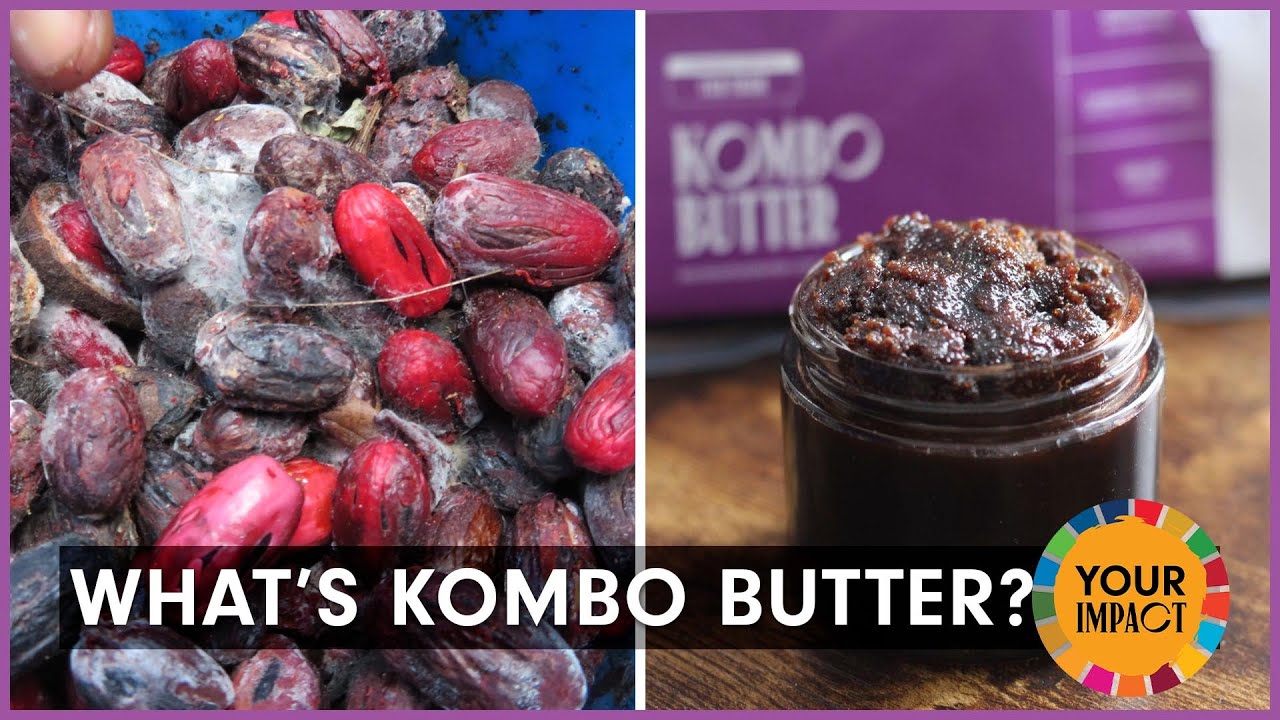 What's Kombo Butter Impact?