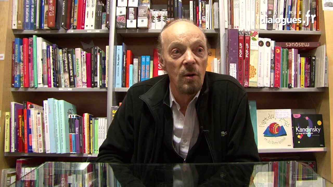 Dialogues, 5 questions à Alan Stivell
