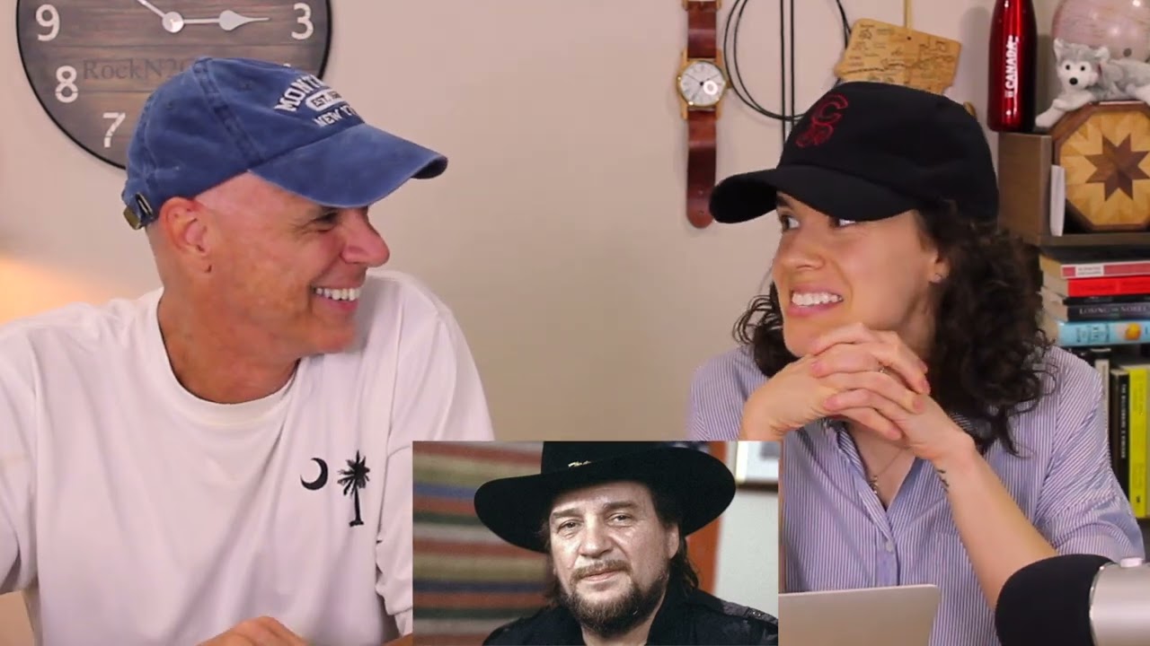Waylon Jennings -- Lonesome, On’ry and Mean  [REACTION/RATING]
