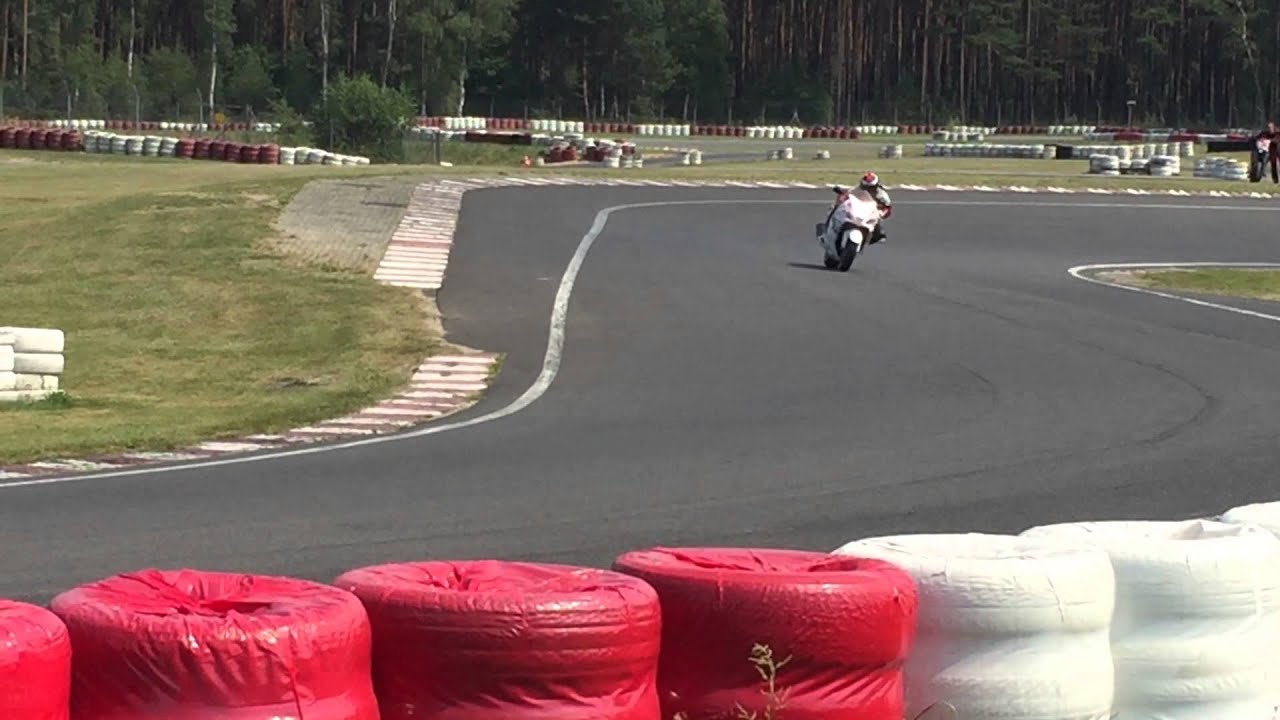 Hayabusa L2 _ 08.08.2015 - na torze WallraV Sport Center vol.2