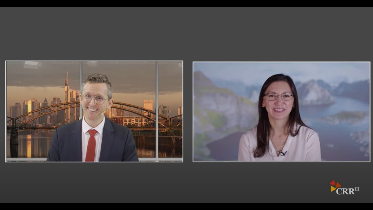 CRR 3 News Channel Episode 3: OpRisk The new standardised approach replaces all existing approaches