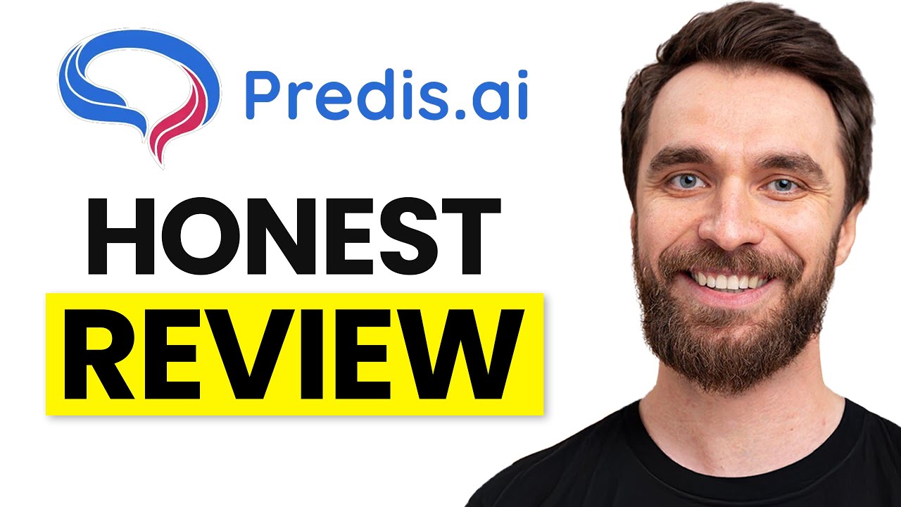 Predis AI Review 2025 &ndash; Social Media Posts, Ads & Videos from One Prompt