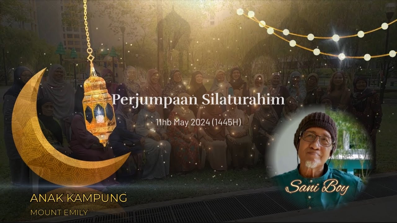 𝑩𝒊𝒎𝒃𝒂𝒏𝒈 𝑺𝒆𝒓𝒖𝒎𝒑𝒖𝒏 𝑲𝒂𝒔𝒊𝒉 𝑻𝒆𝒓𝒃𝒖𝒂𝒏𝒈(𝐂𝐨𝐯𝐞𝐫 𝐛𝐲 𝐒𝐚𝐧𝐢 𝐁𝐨𝐲) 𝑨𝑲𝑴𝑬 𝑮𝒂𝒕𝒉𝒆𝒓𝒊𝒏𝒈 𝟐𝟎𝟐𝟒 🙏 🏡