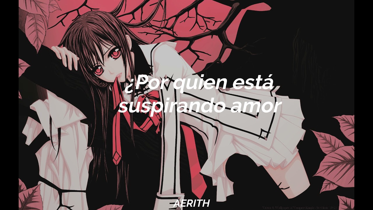 Still Doll - Letra español (Vampire Knight Ending) ᴮʸ ᴬᵉʳᶤᵗʰ