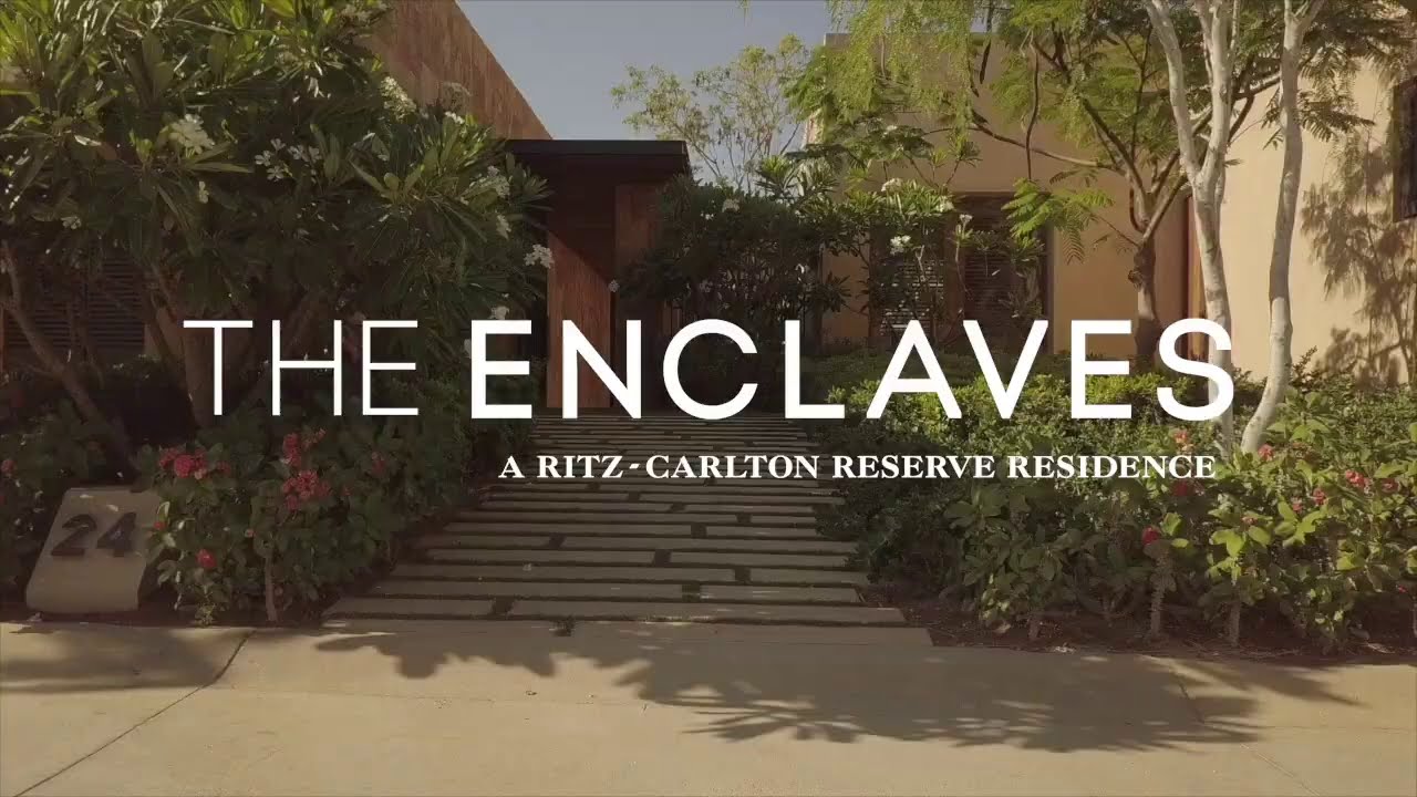 Los Cabos Ritz - Carlton Reserve, Residence 24