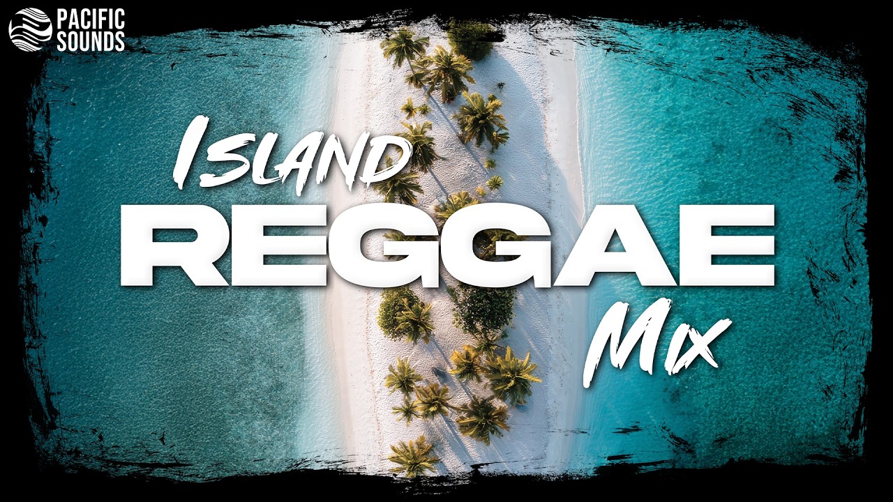 Island Reggae Songs Playlist/Mix featuring Fiji, Tenelle, Fia, Na Drua & Many More!