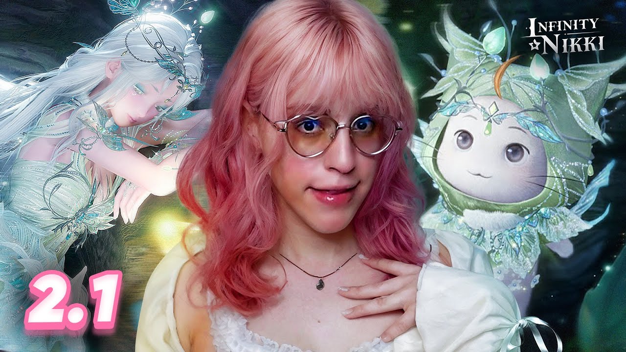 ౨ৎ ( PT-BR / ENG ) Boa noiteeeee ౨ৎ #InfinityNikki #LifeasaPoem #BehemothGuardian #LPP