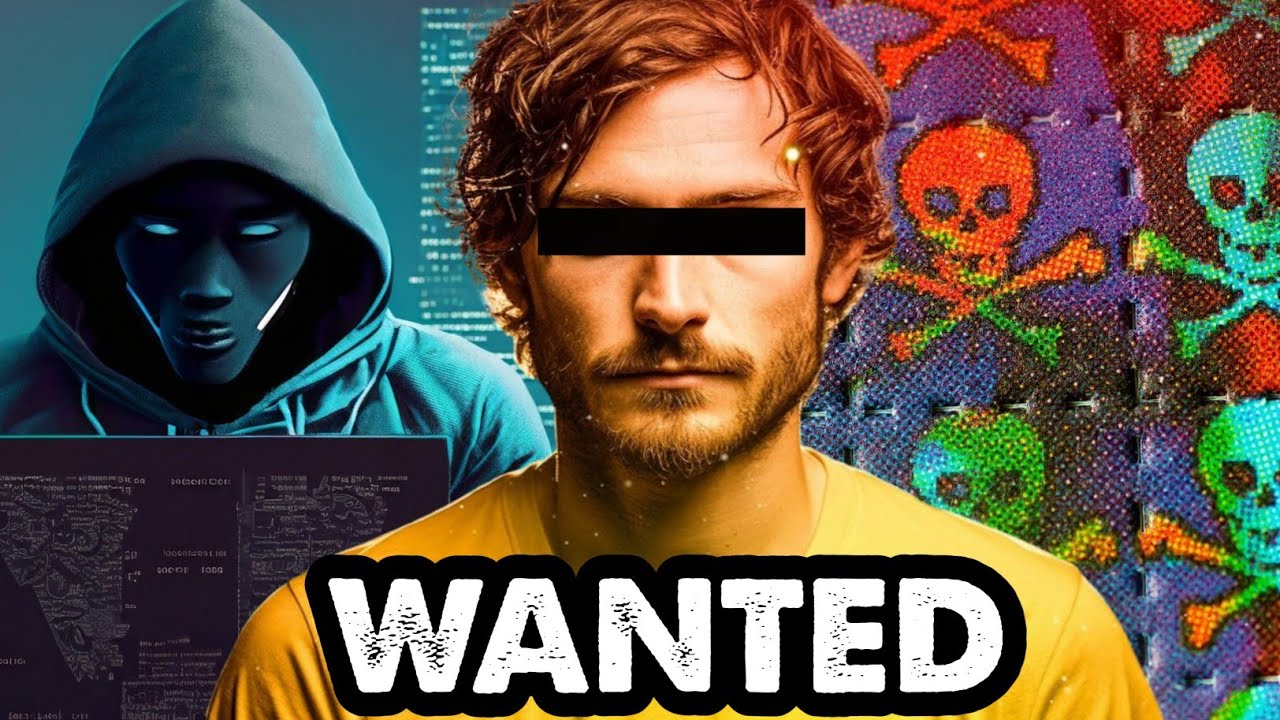 Website ka ugu halista badan internetka madow,dark web iyo sida loosoo qabtay ninkii iska lahaa
