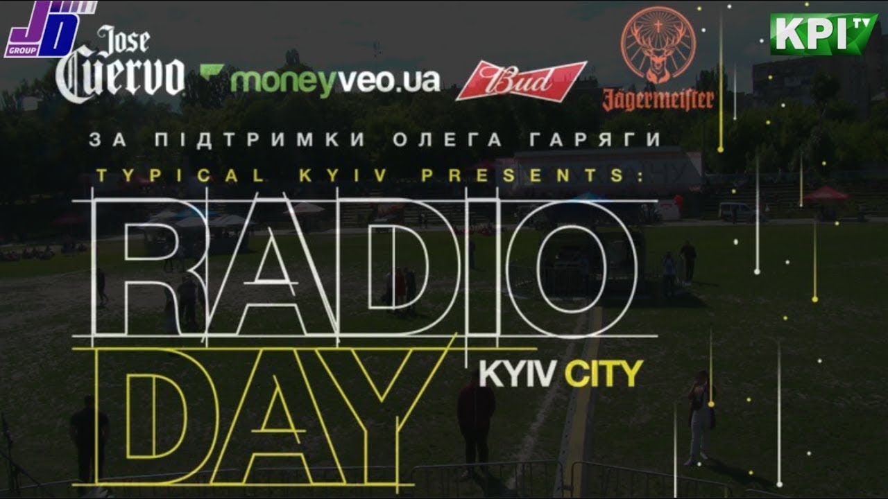 RADIODAY 2017 | KPI TV LIVE