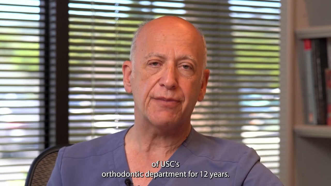 Meet Dr. Peter Sinclair at Beach Cities Orthodontics