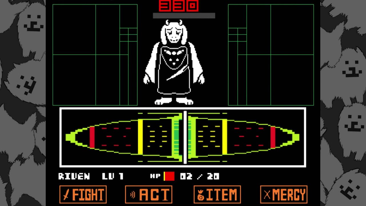 Undertale : Pacifist? | PART 3 |