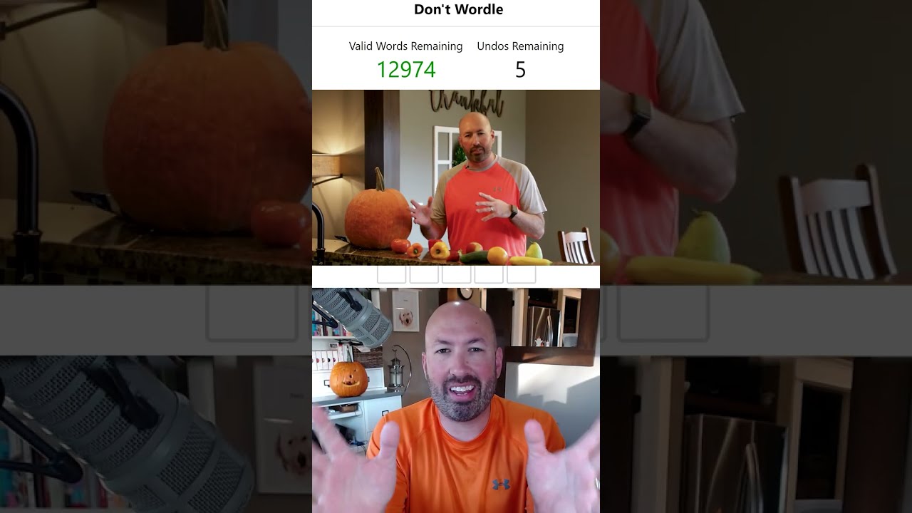 Can the Reformation help me avoid solving this Wordle?