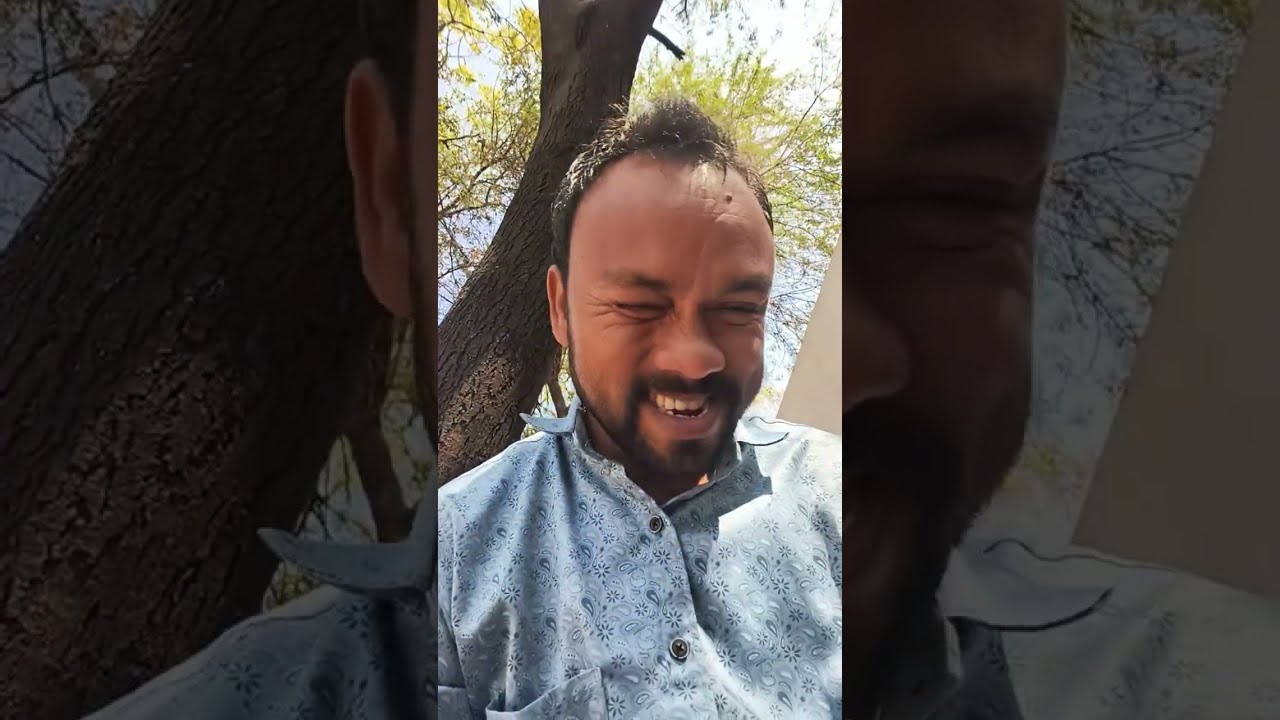 Comedy@Rohit94 is live