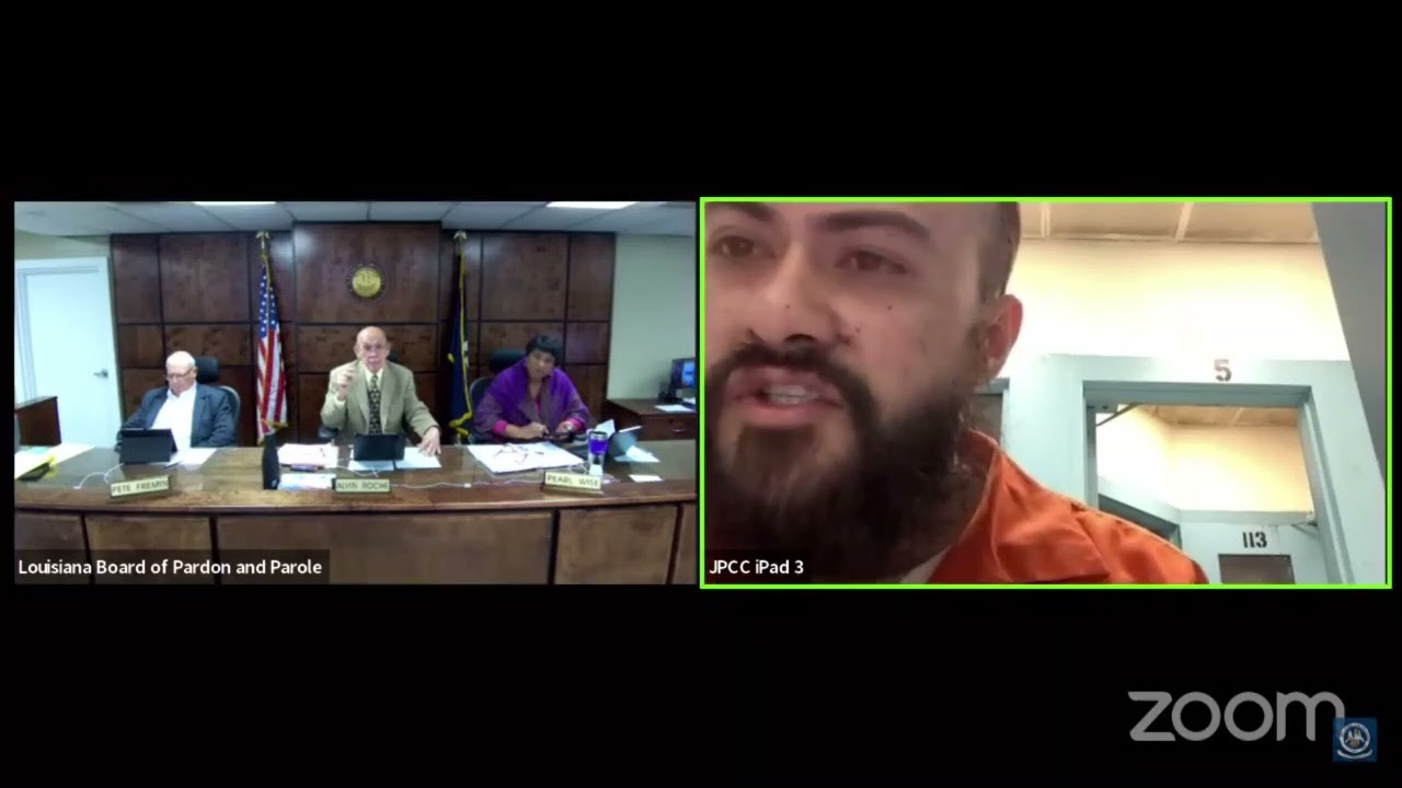 HE INSISTS SHE IS LYING | is he locked up for a crime he didn't commit?