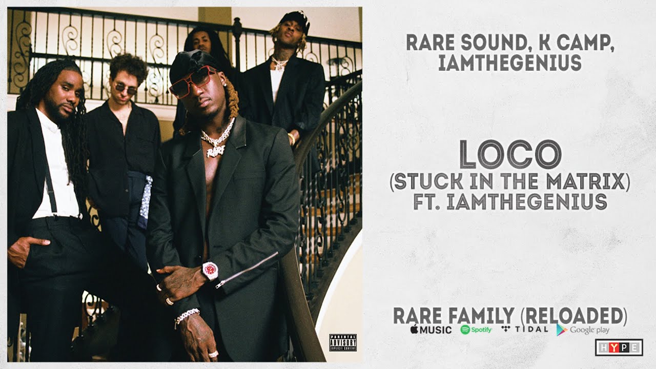 RARE Sound - 