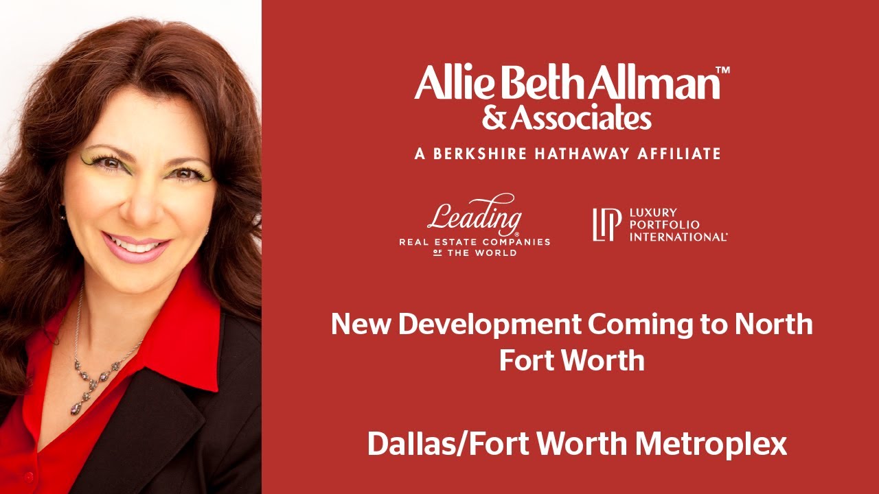 New Development Coming to North Fort Worth