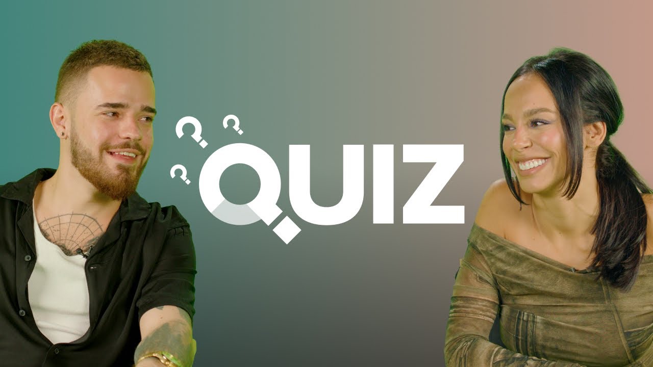 EDITA I LIMENI | QUIZ powered by MOZZART | IDJTV