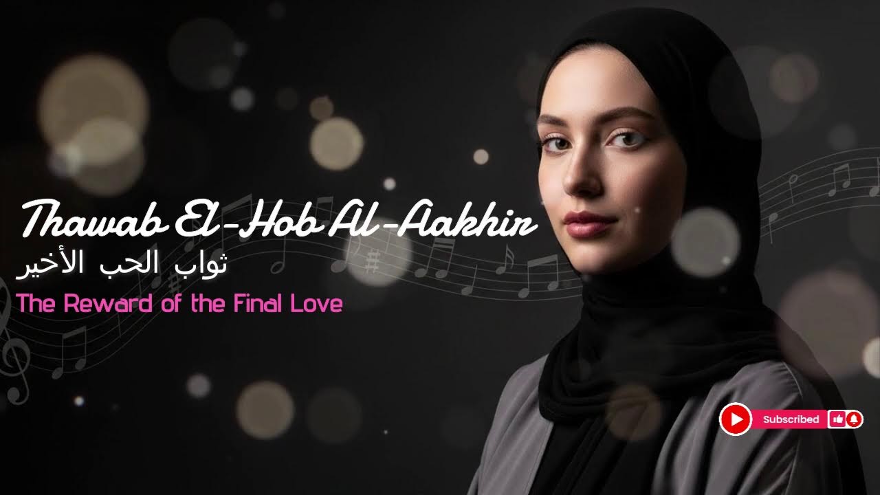 Chill Arabic Love Songs Live ✨ Female Vocals | Soft & Peaceful Music Stream