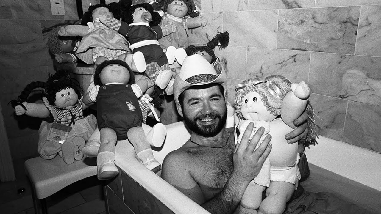 The Man who made Millions with a stolen idea