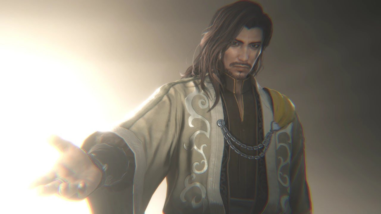 DYNASTY WARRIORS: ORIGINS | Zhang Jiao route | Visions of Four Heroes | GAMEPLAY ITALIANO