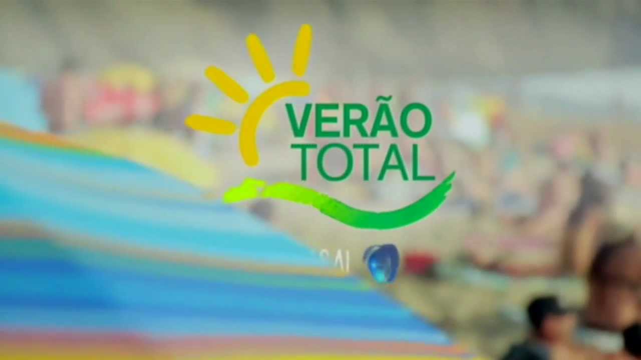 Promo Verão Total - RTP 1