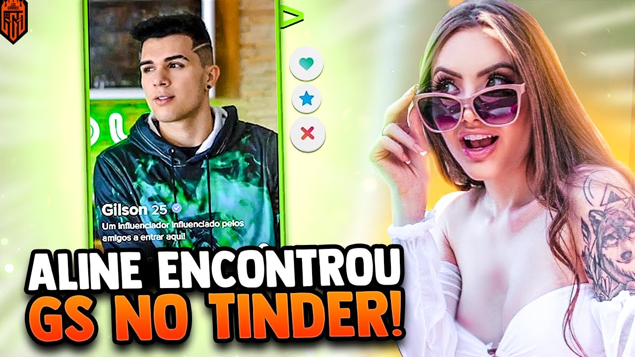 ESTAMOS PROCURANDO UM NAMORADO PARA A ALINE FARIA!! LOS GRANDES FREE FIRE
