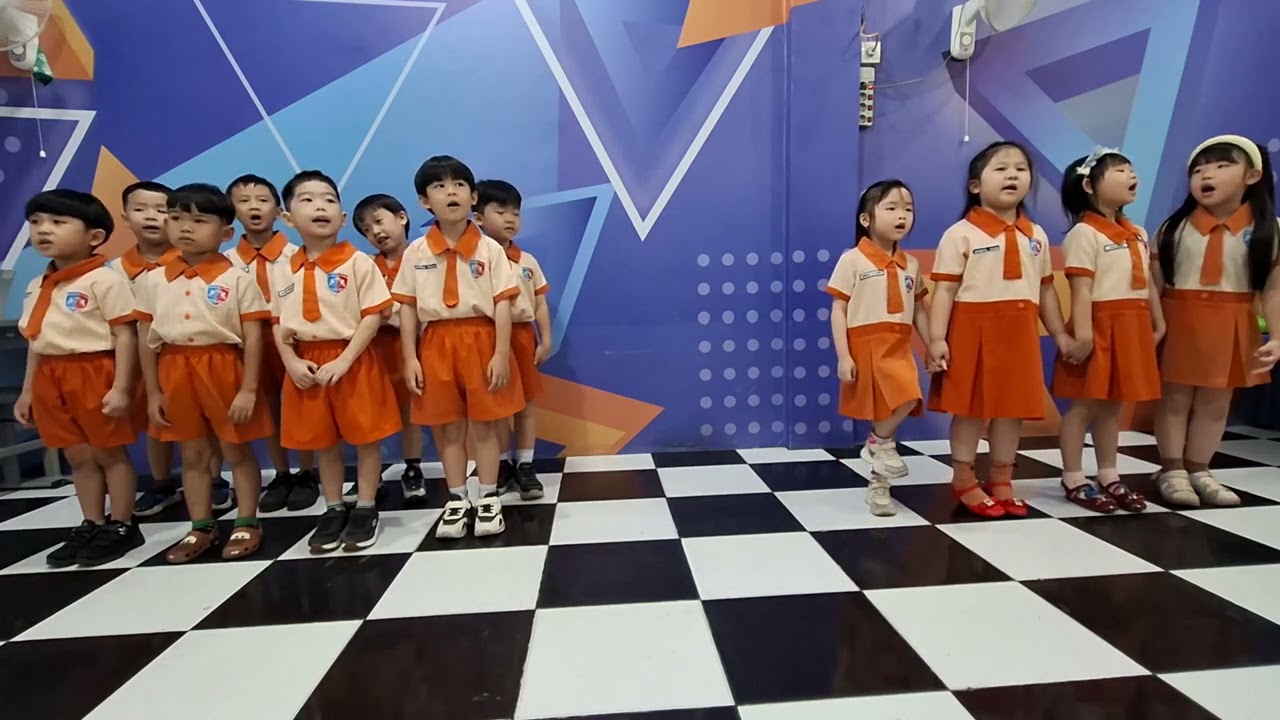 K2 C *Medley Song* 12/3/2026
