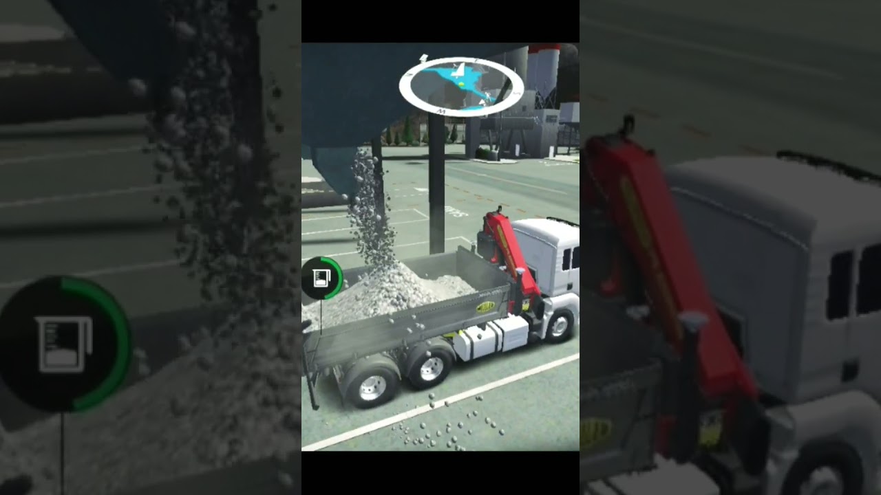 #shorts construction simulator 3 lite game play new work #consim3 #consim3highlights #gaming