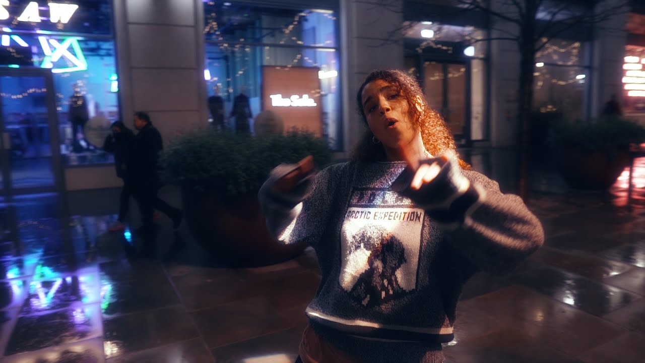 high vibe spiritual trap song free spirit - monita