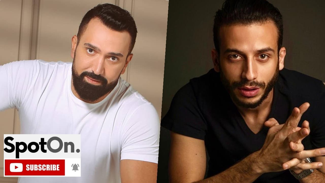 Tarek Soueid with Ralph Maatouk full interview [Spot On]- الكاتب طارق سويد ضيف الإعلامي رالف معتوق