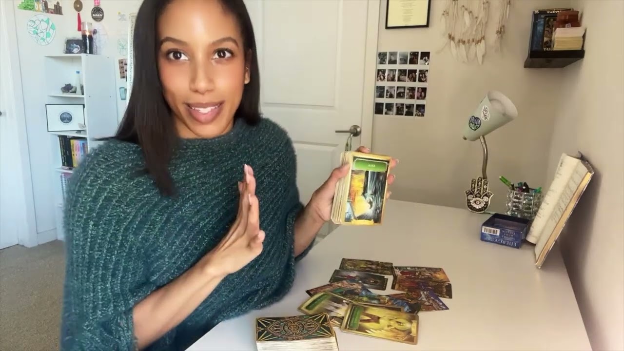 Walking Away Was The BEST DECISION 🦋✨ Blessings Are Now FLOODING In 🔮⚡️ Collective Tarot Reading