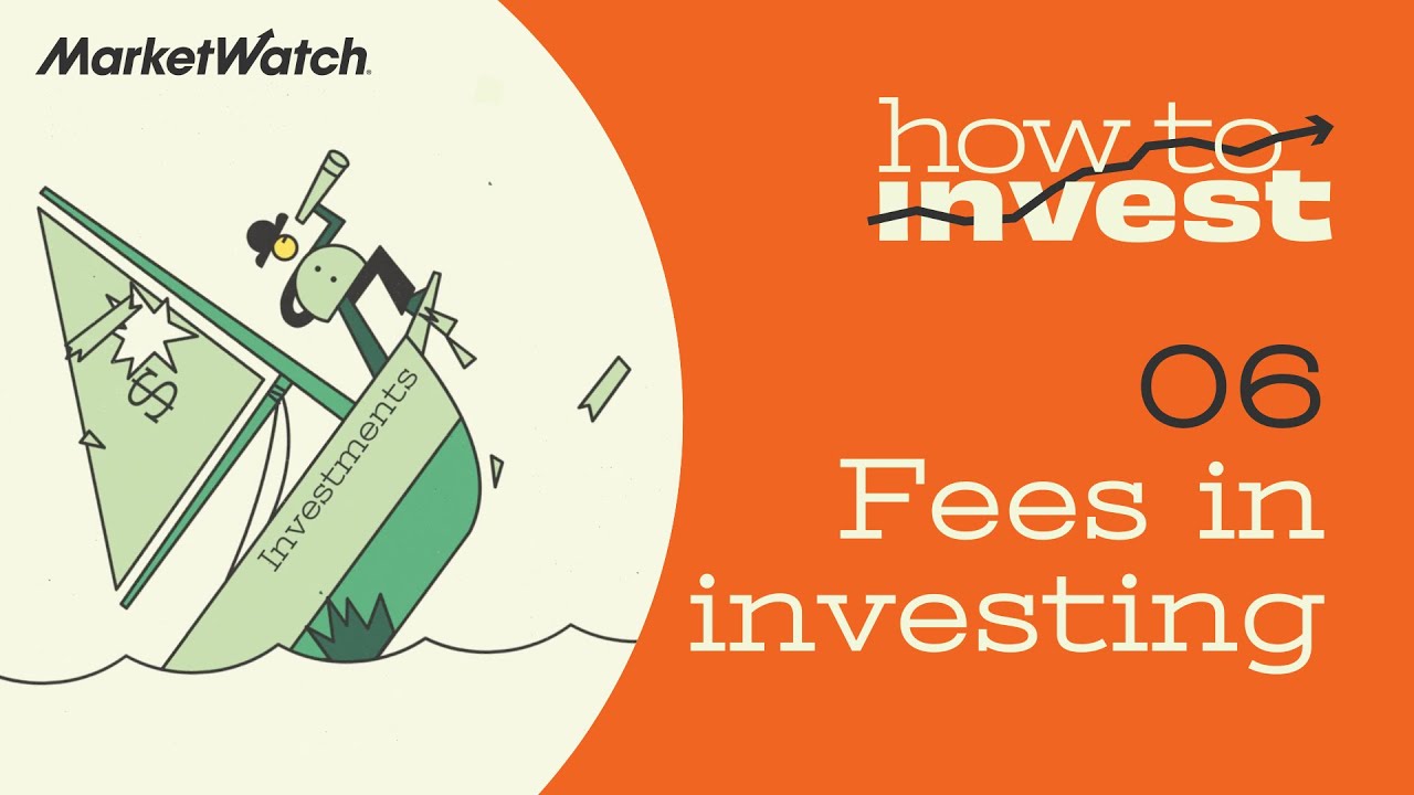 What to know about fees in investing | How to Invest: Ep. 6