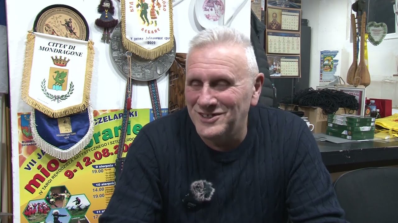 Kulturno turistička razglednica Hana - Emisija 05 / RTV Vranje 2024
