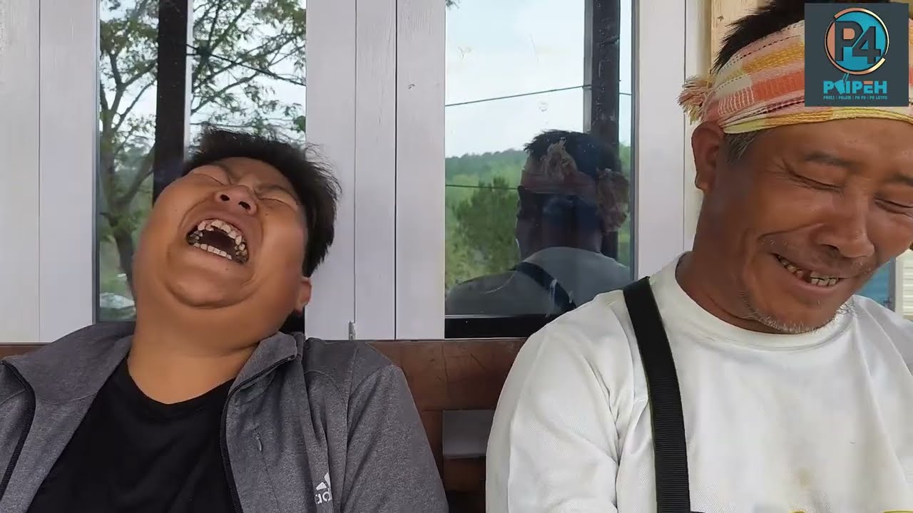 LUTPU PAIPEH EPISODE 46 // LUCKY DRAW