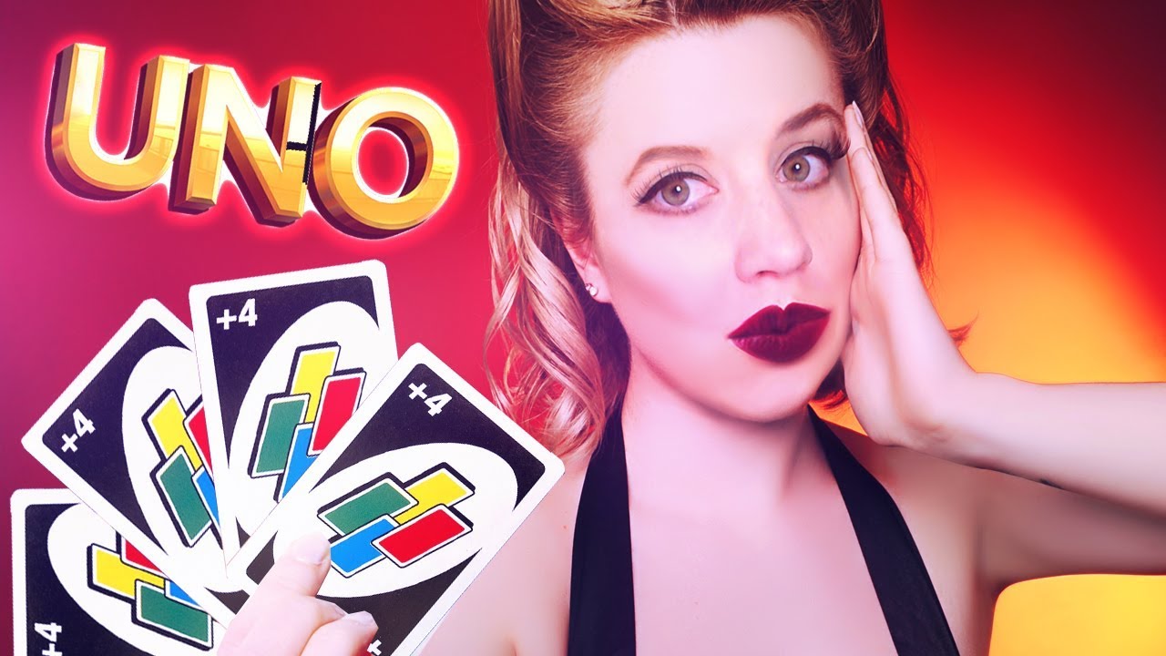 HWSQ #101 - DAS HÖRT NIE AUF! ● Let's Play UNO