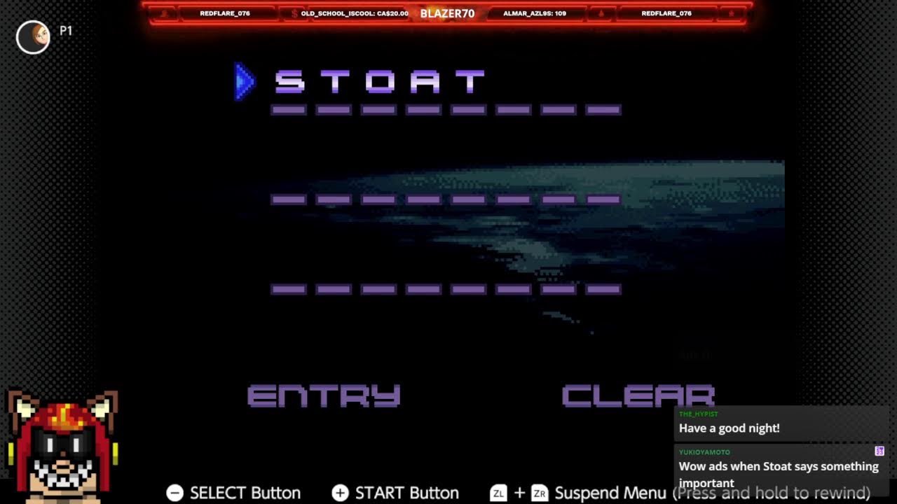 F-Zero Month Continues! Finishing Master Maximum Velocity!!