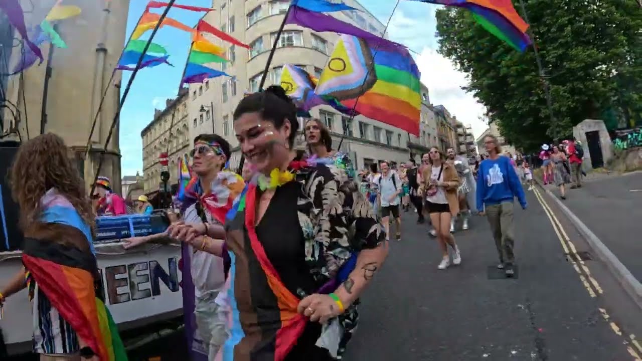 PRIDE DAY BRISTOL 2024, #pride