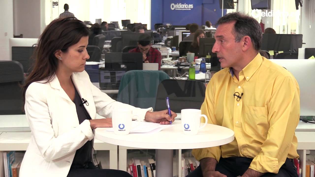 La Exprés - Enrique Santiago 24/09/15