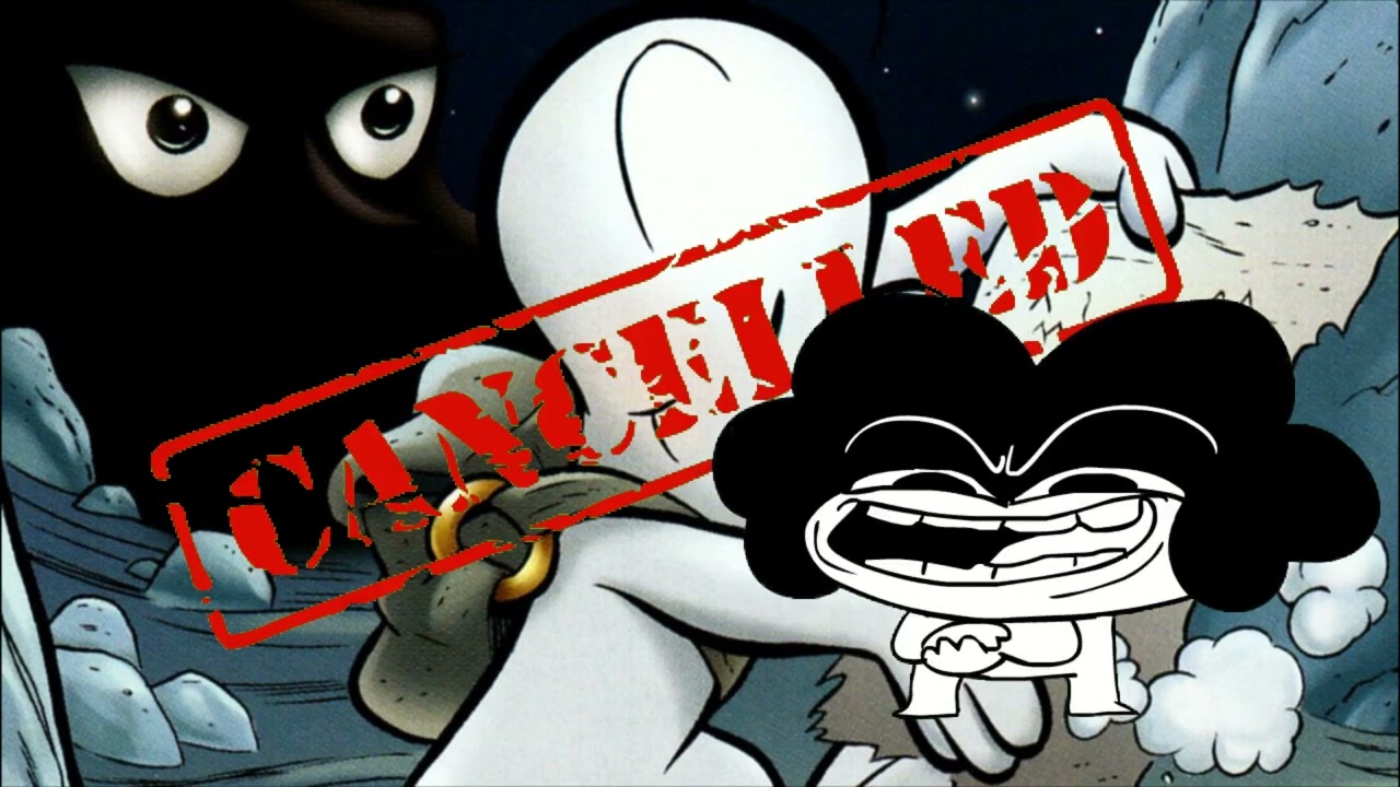 Netflix be like