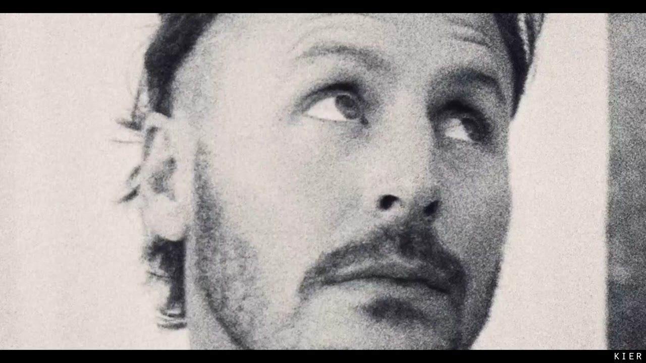 Ben Howard - London Portrait