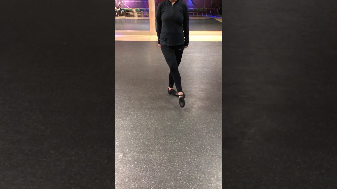 St Patrick&rsquo;s Day Traditional Set Dance