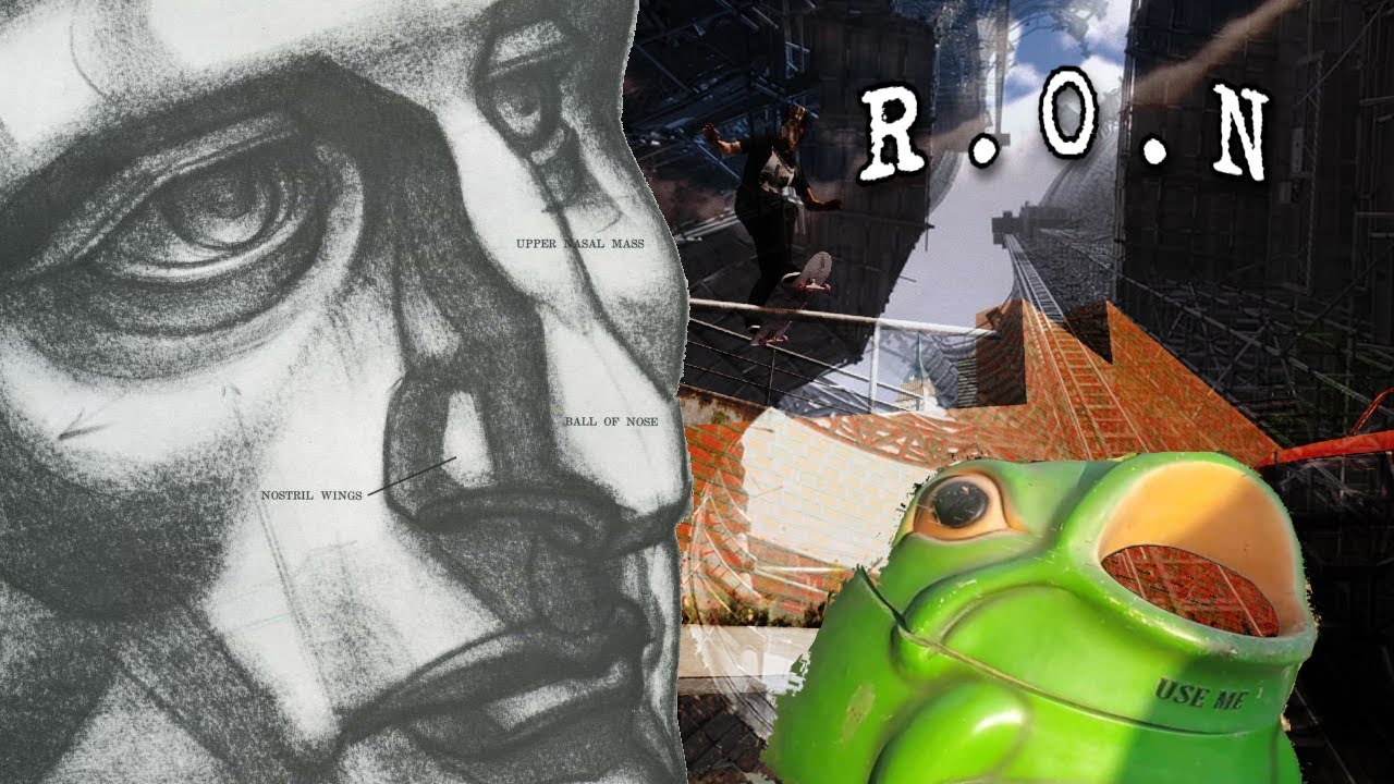 R . O . N