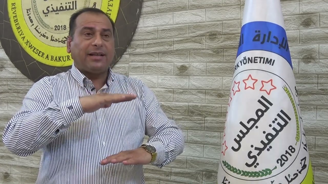 تصريح السيد عبد حامد المهباش فيما يخص تسعيرة محصول القمح ومحصول الشعير