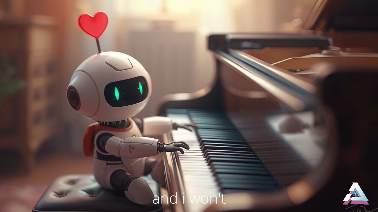 ME & U (lyric video)