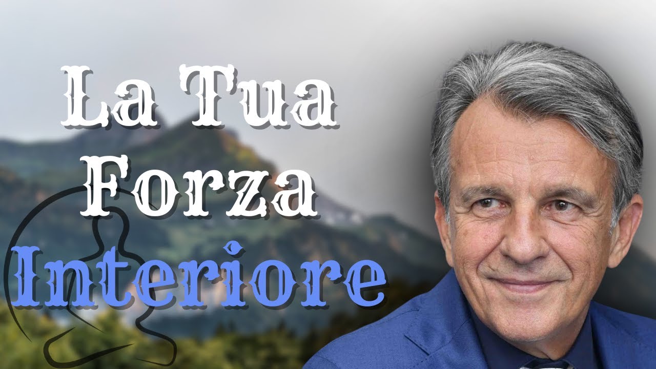 Raffaele Morelli: Sblocca il Tuo Potenziale NASCOSTO
